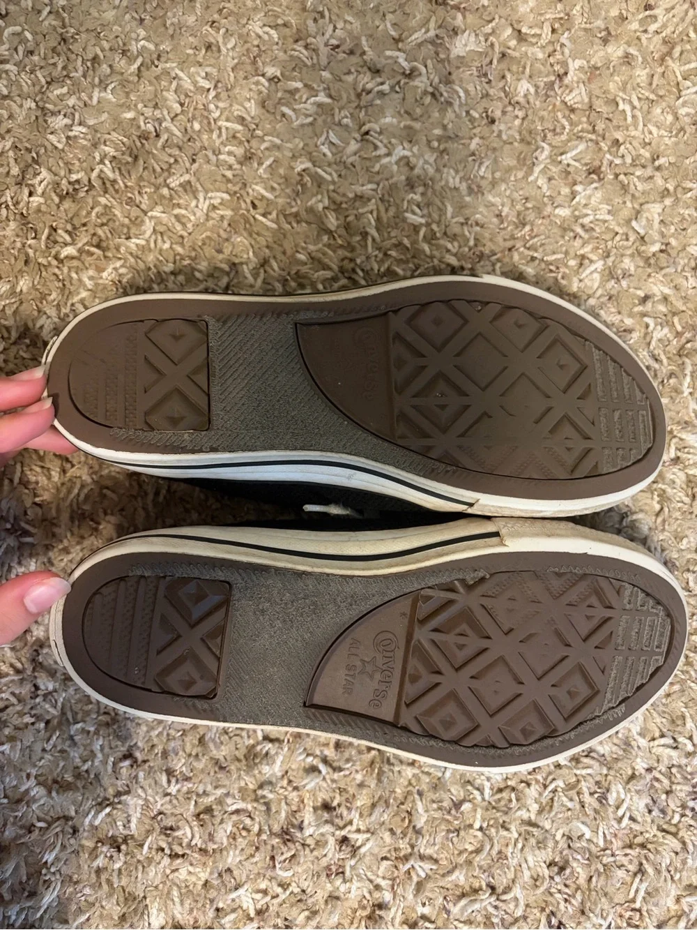 Converse low top